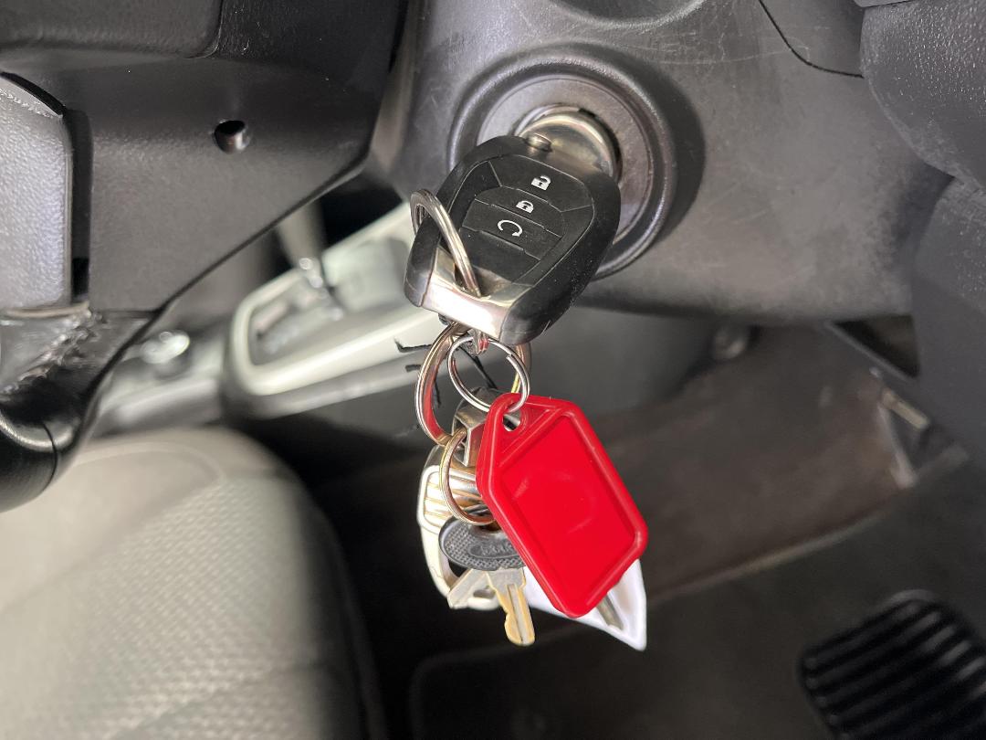 Photo '22' of Holden Colorado Photo '22' of Holden Colorado