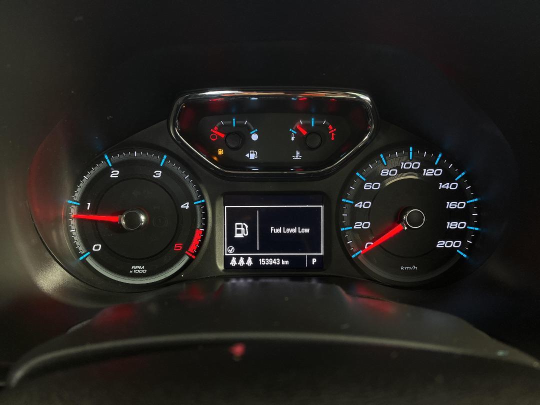 Photo '21' of Holden Colorado Photo '21' of Holden Colorado