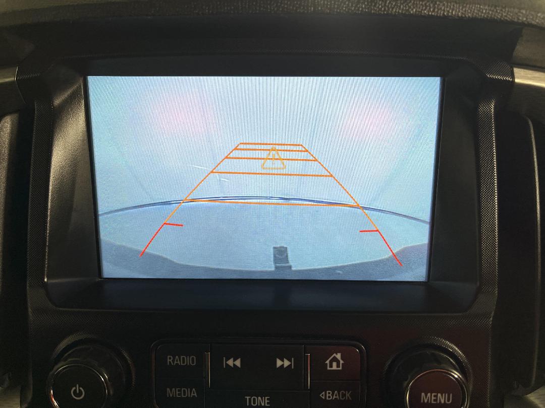 Photo '23' of Holden Colorado Photo '23' of Holden Colorado