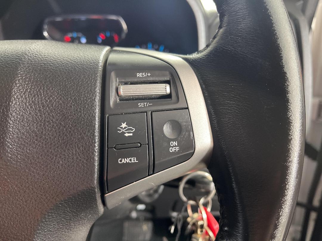 Photo '26' of Holden Colorado Photo '26' of Holden Colorado