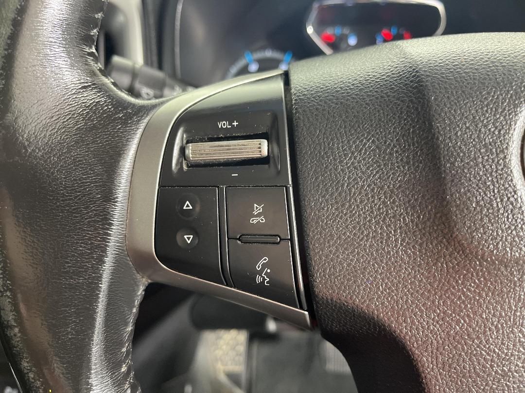 Photo '25' of Holden Colorado Photo '25' of Holden Colorado