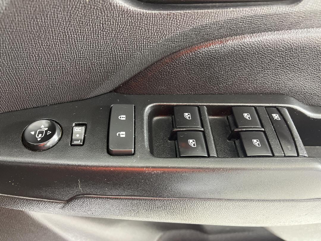 Photo '28' of Holden Colorado Photo '28' of Holden Colorado