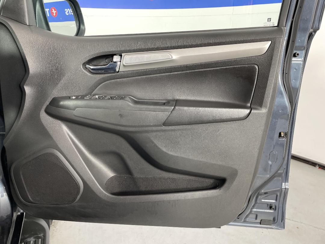 Photo '15' of Holden Colorado Photo '15' of Holden Colorado