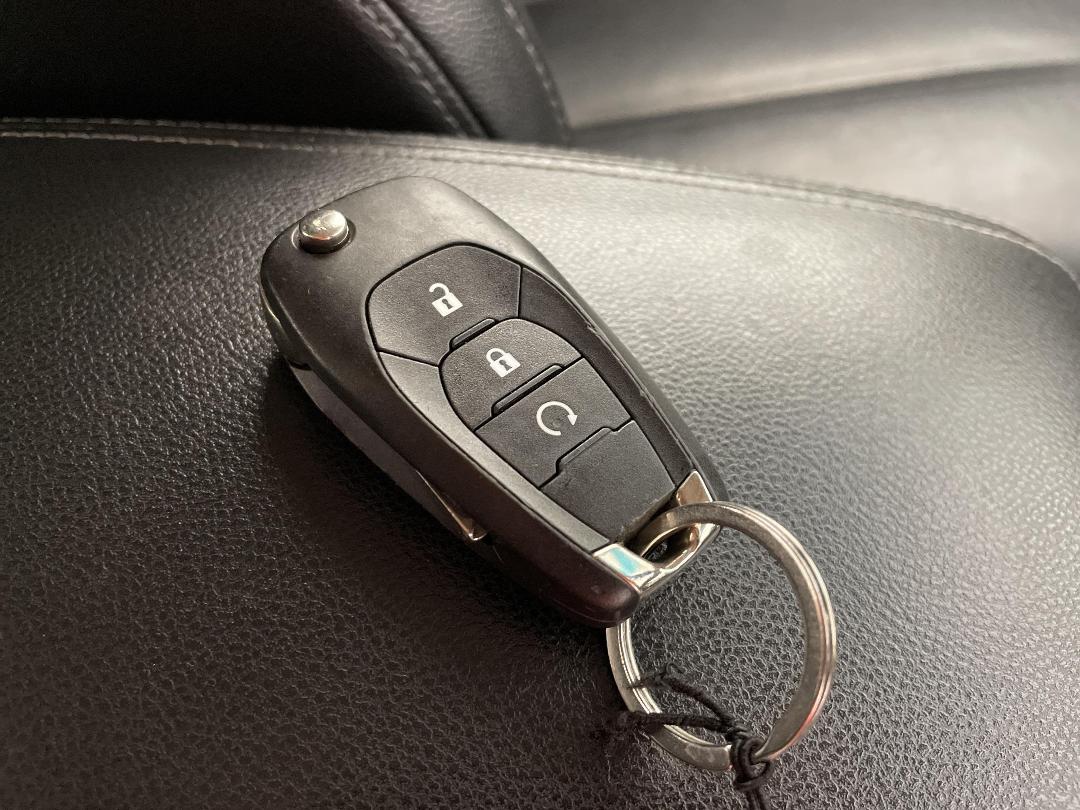 Photo '22' of Holden Colorado Photo '22' of Holden Colorado