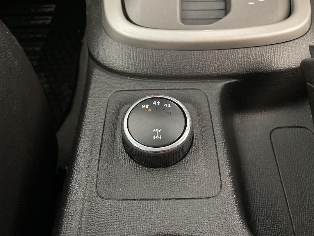 Photo '26' of Holden Colorado Photo '26' of Holden Colorado