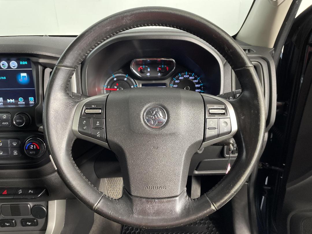 Photo '27' of Holden Colorado Photo '27' of Holden Colorado