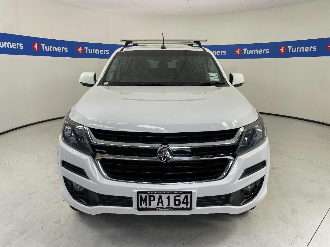 Photo '2' of Holden Colorado