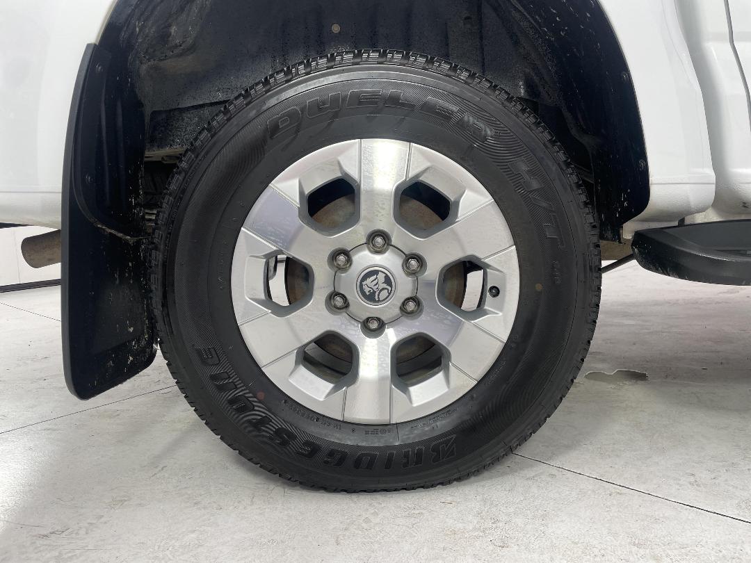 Photo '12' of Holden Colorado