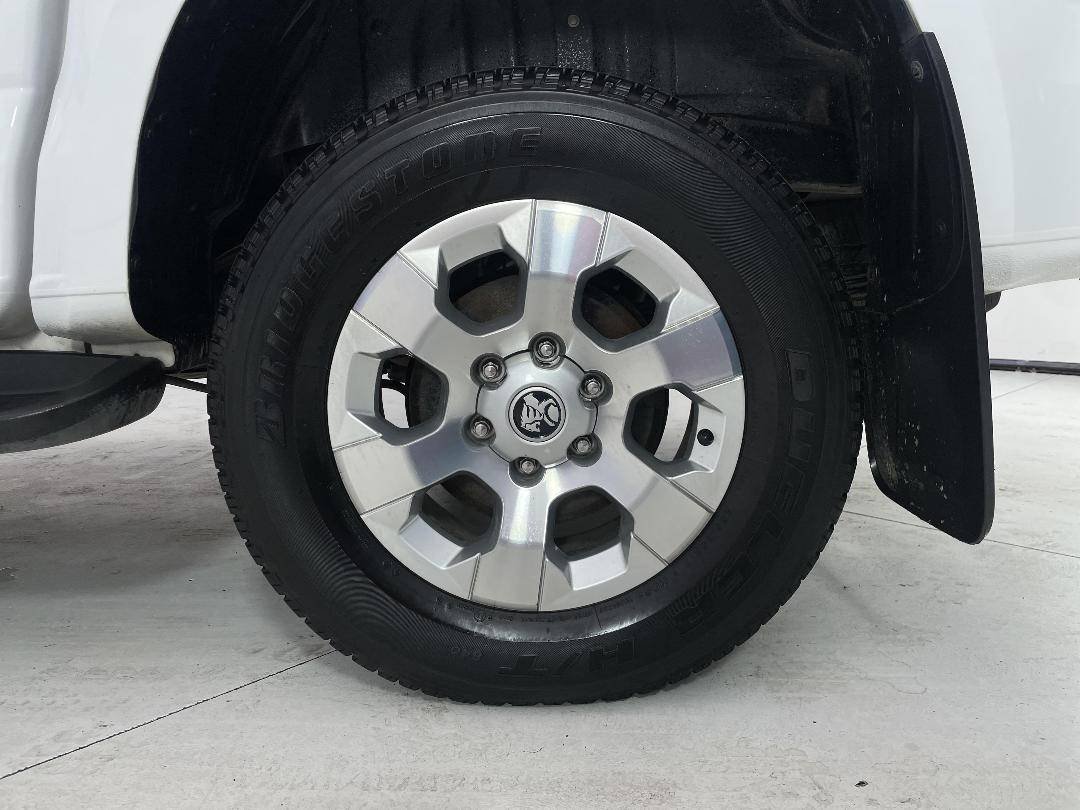 Photo '11' of Holden Colorado