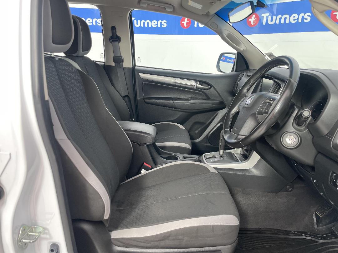 Photo '16' of Holden Colorado