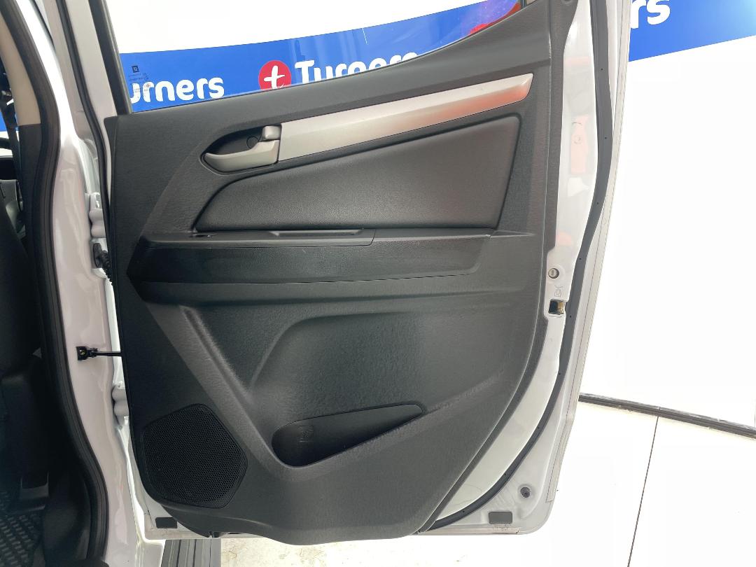 Photo '19' of Holden Colorado