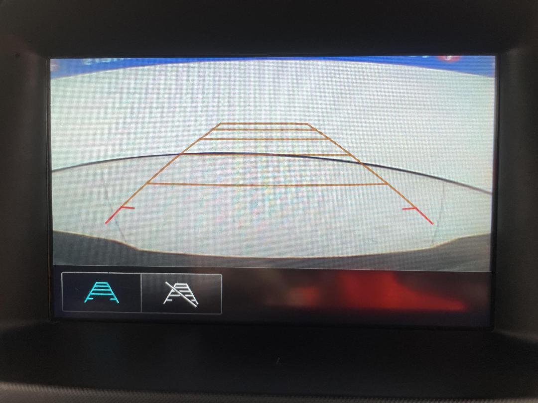 Photo '24' of Holden Colorado