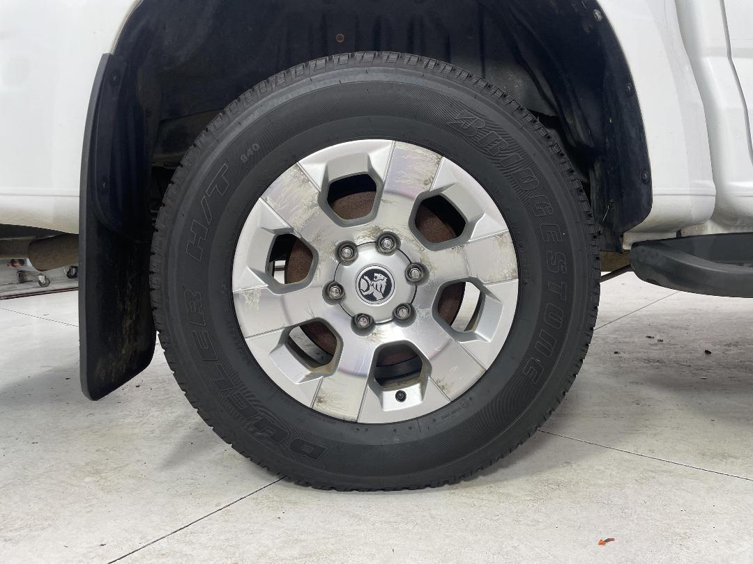 Photo '12' of Holden Colorado