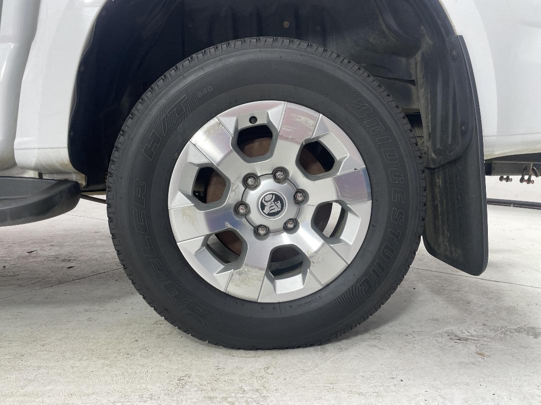 Photo '11' of Holden Colorado