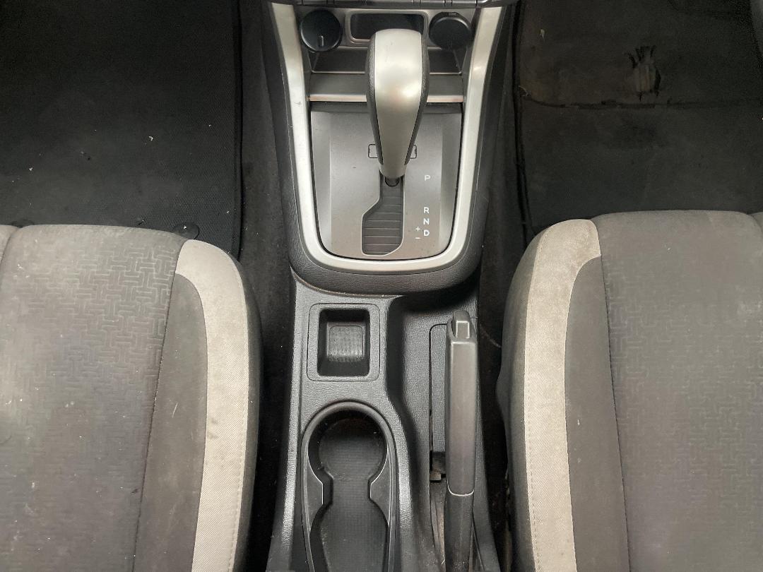 Photo '18' of Holden Colorado