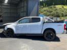 Thumbnail '3' of Holden Colorado LTZ DC PU