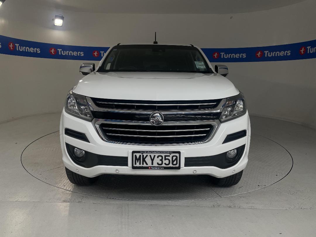 Photo '2' of Holden Colorado