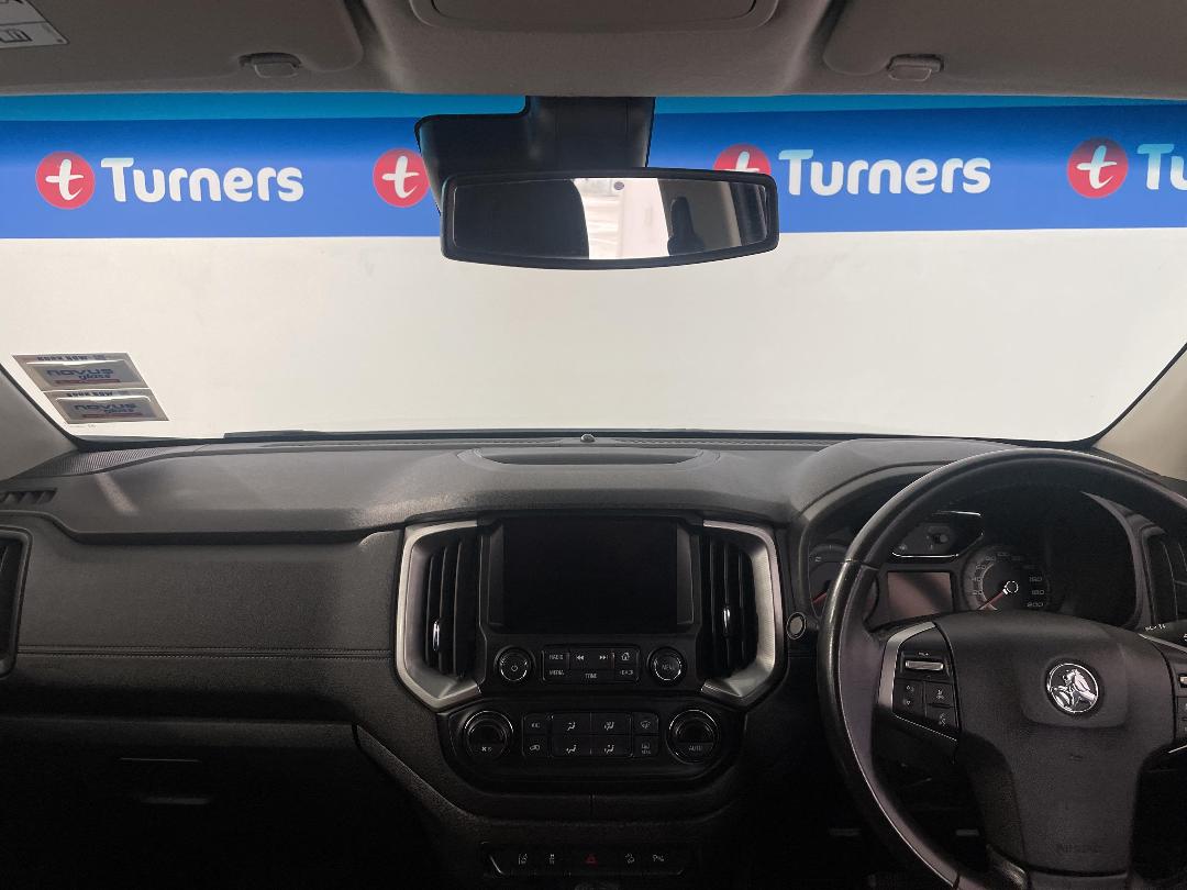 Photo '17' of Holden Colorado