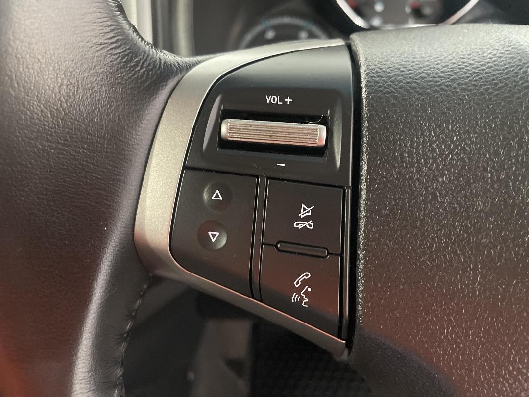 Photo '27' of Holden Colorado