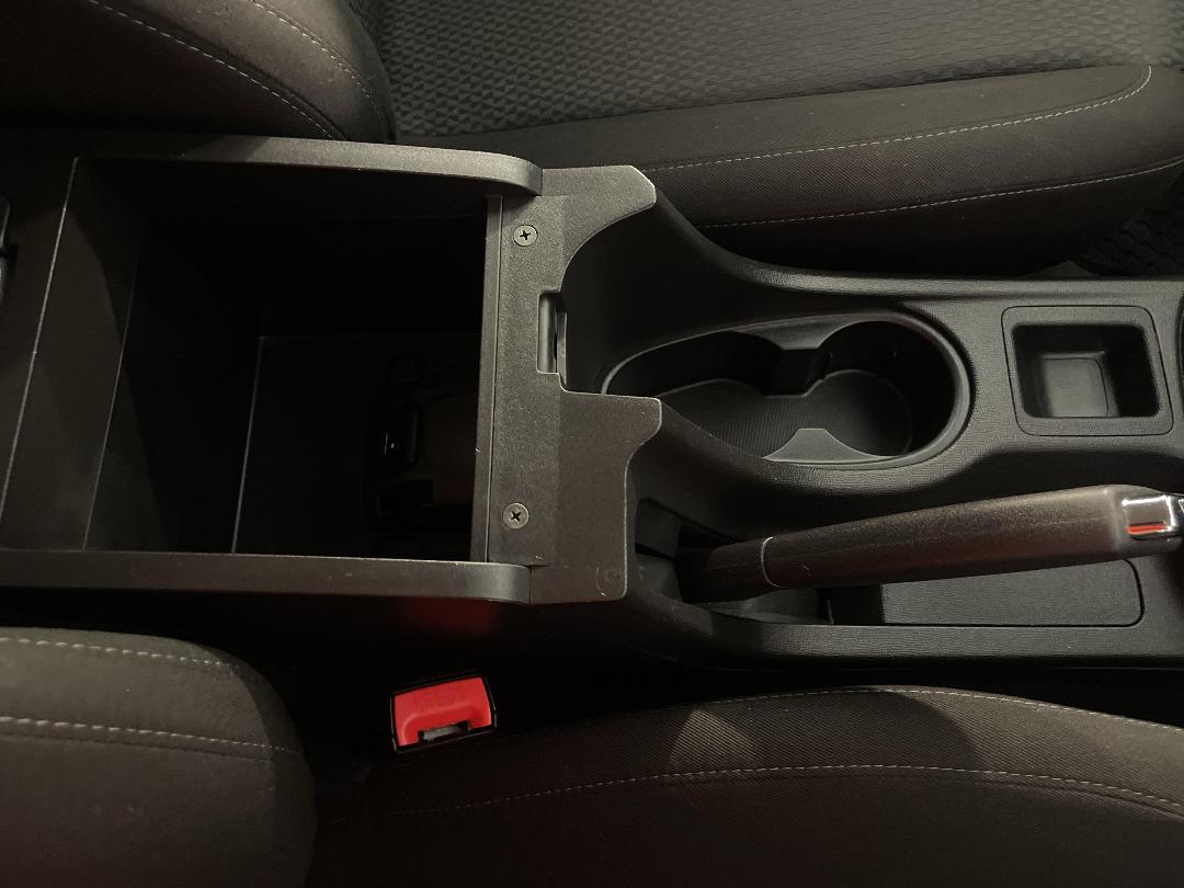 Photo '34' of Holden Colorado