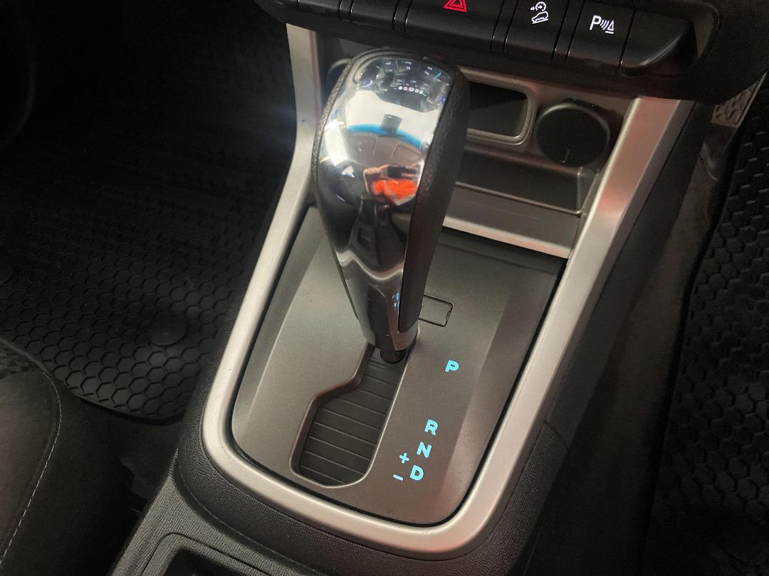 Photo '33' of Holden Colorado