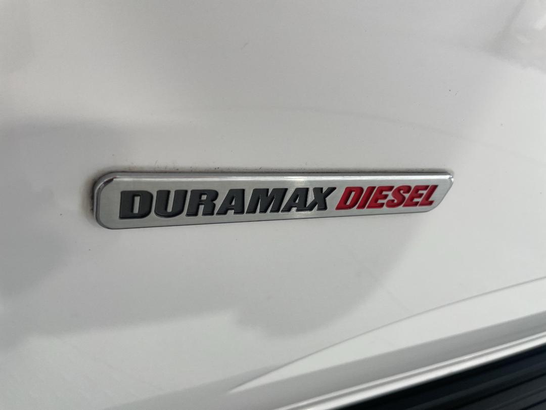 Photo '37' of Holden Colorado