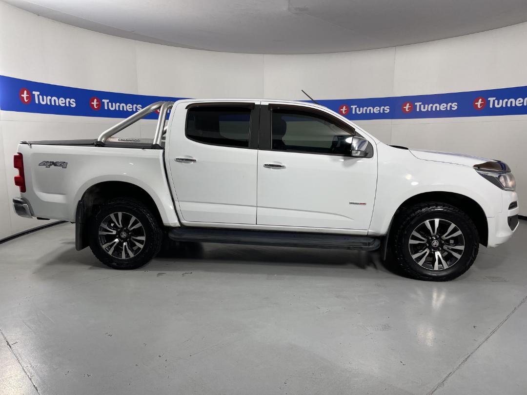 Photo '23' of Holden Colorado