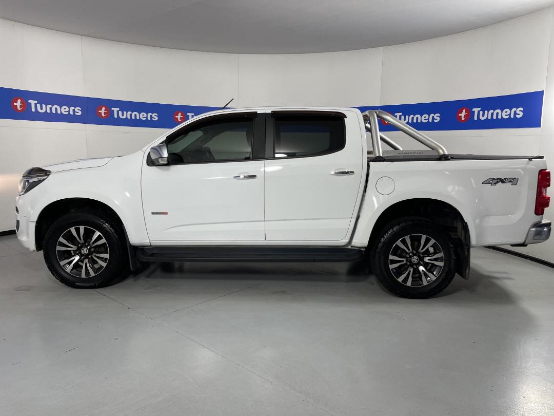 Photo '24' of Holden Colorado