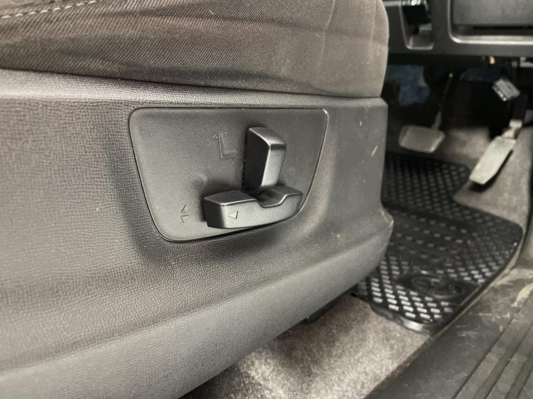 Photo '26' of Holden Colorado