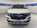Thumbnail '2' of Holden Colorado