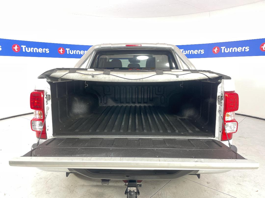 Photo '14' of Holden Colorado