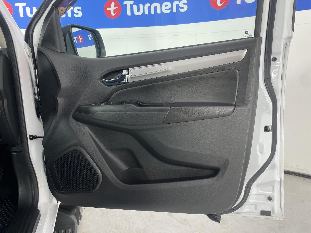 Photo '15' of Holden Colorado