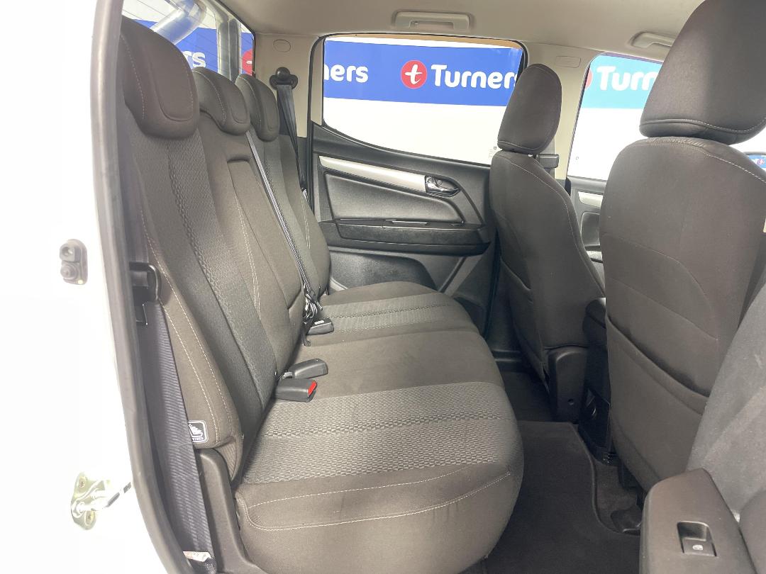 Photo '20' of Holden Colorado