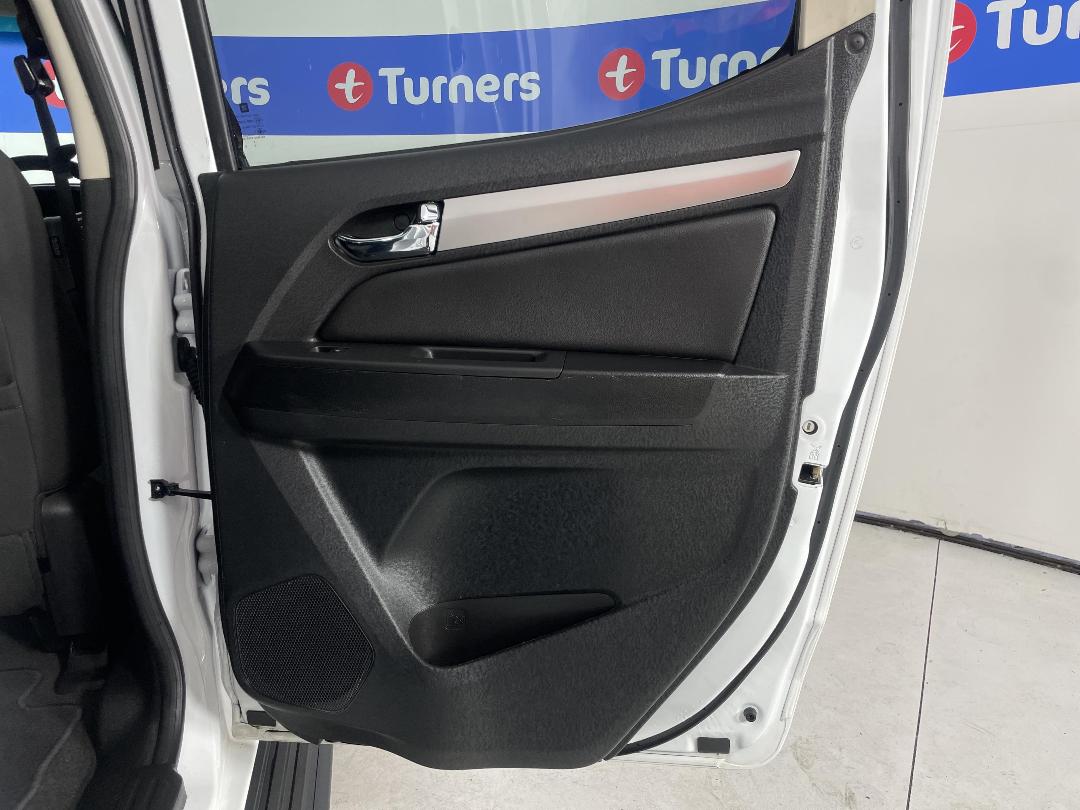 Photo '19' of Holden Colorado