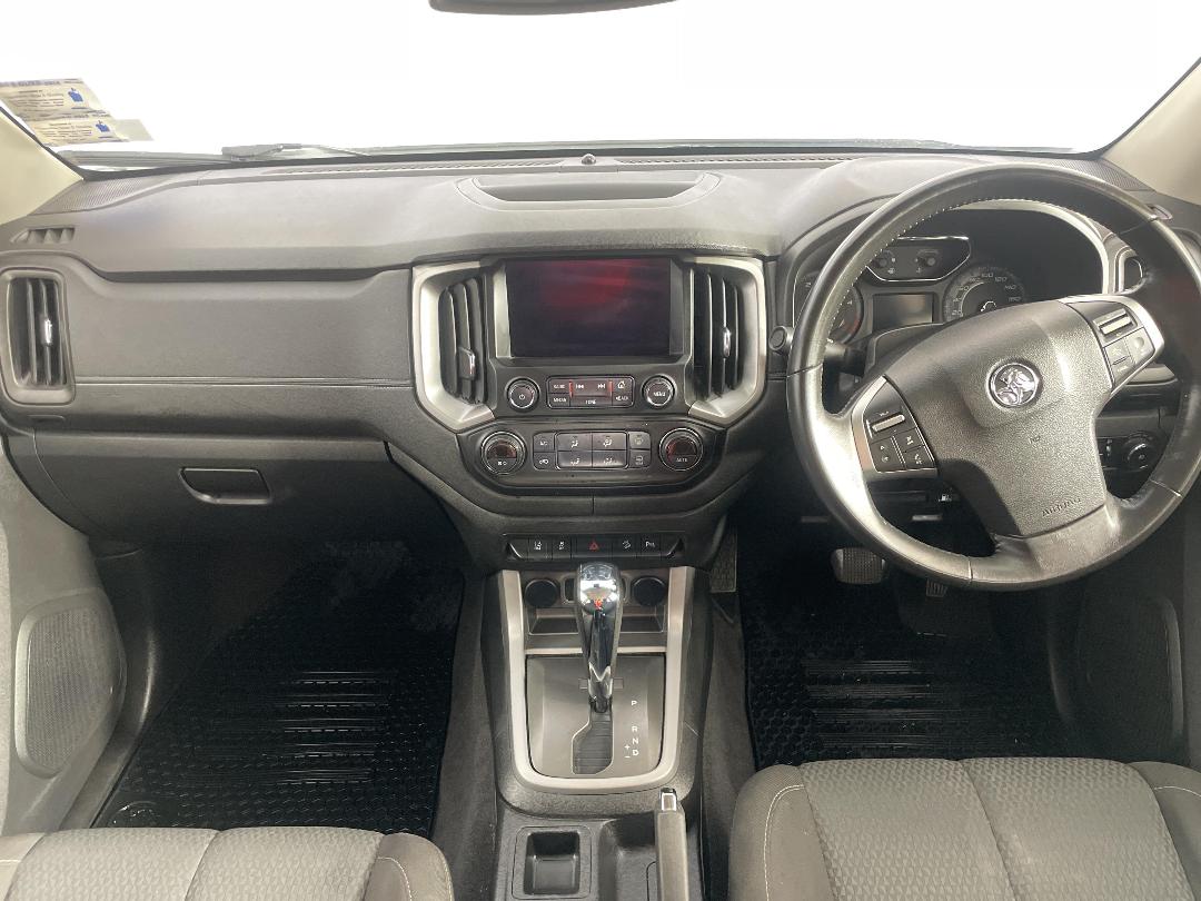 Photo '17' of Holden Colorado