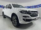 Thumbnail '1' of Holden Colorado