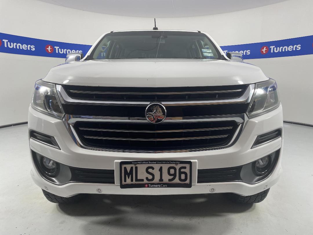 Photo '2' of Holden Colorado