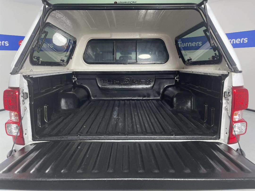 Photo '14' of Holden Colorado