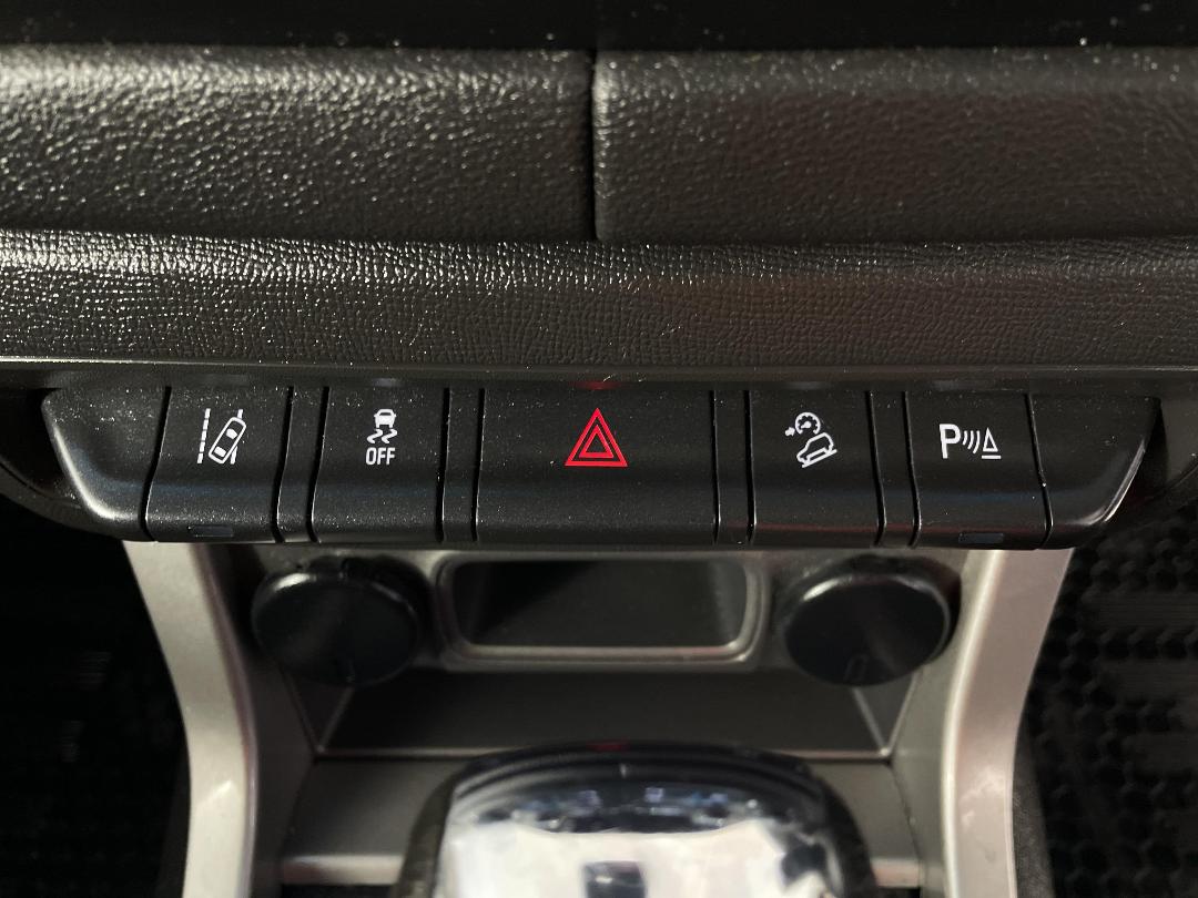 Photo '26' of Holden Colorado