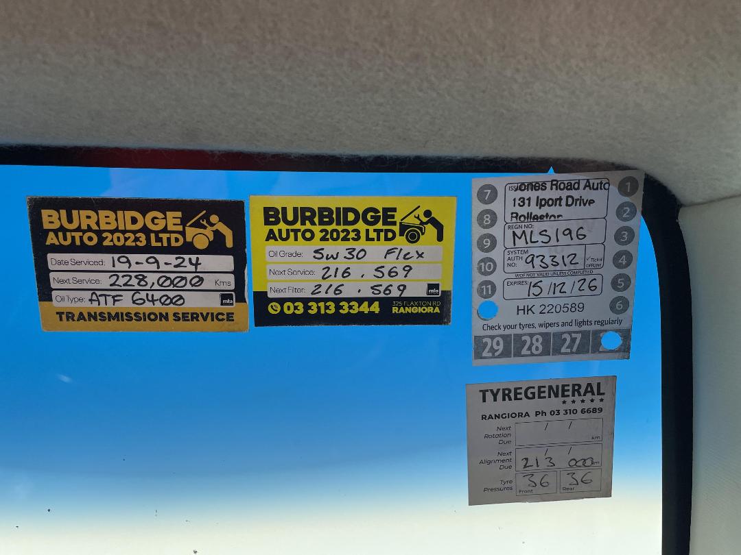 Photo '28' of Holden Colorado