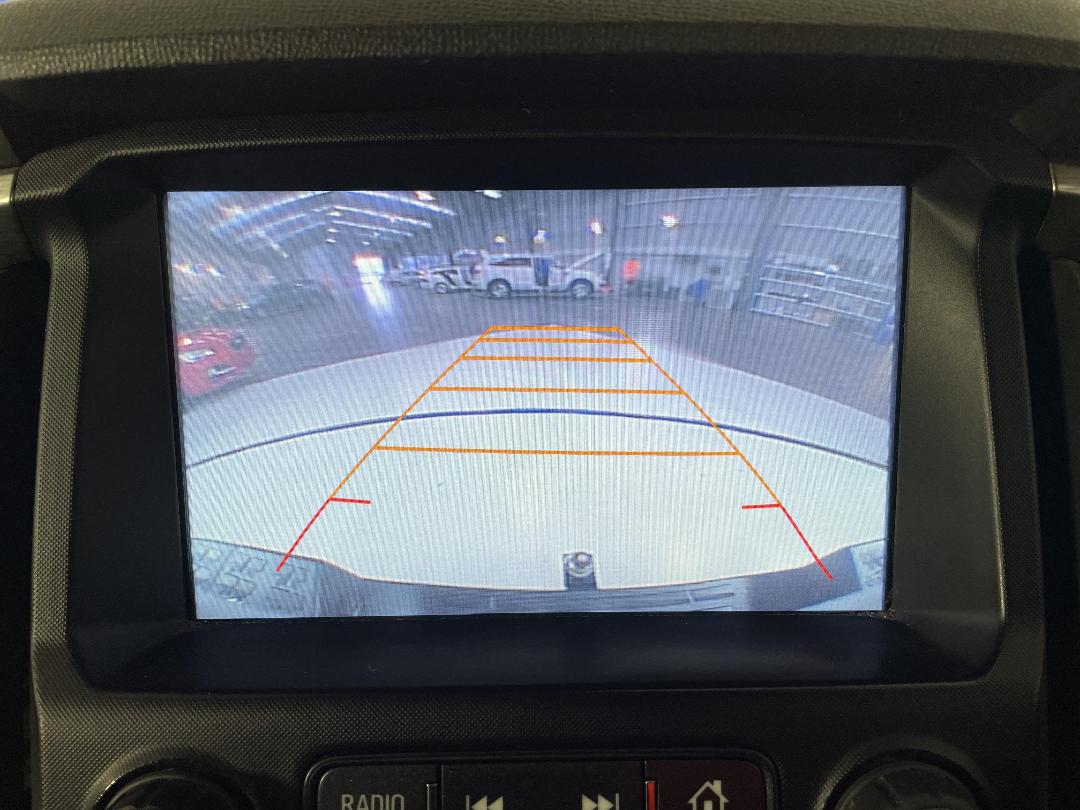 Photo '27' of Holden Colorado