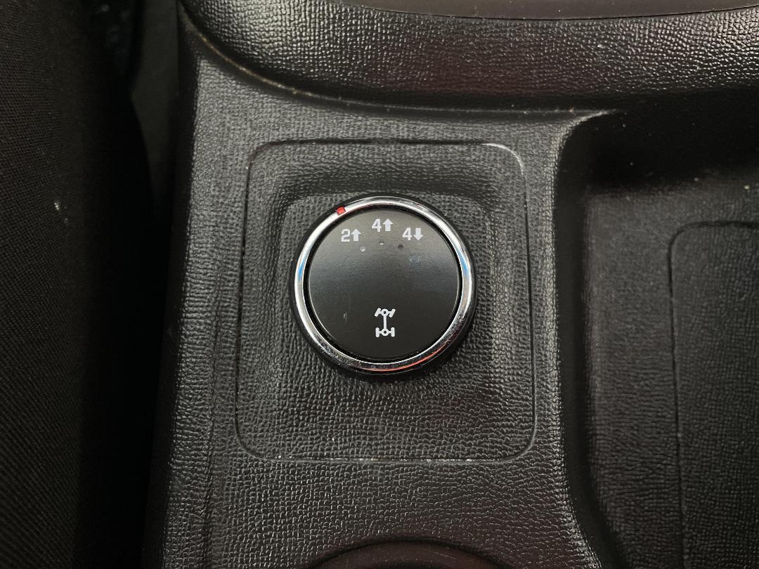 Photo '25' of Holden Colorado