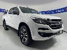 Thumbnail '1' of Holden Colorado
