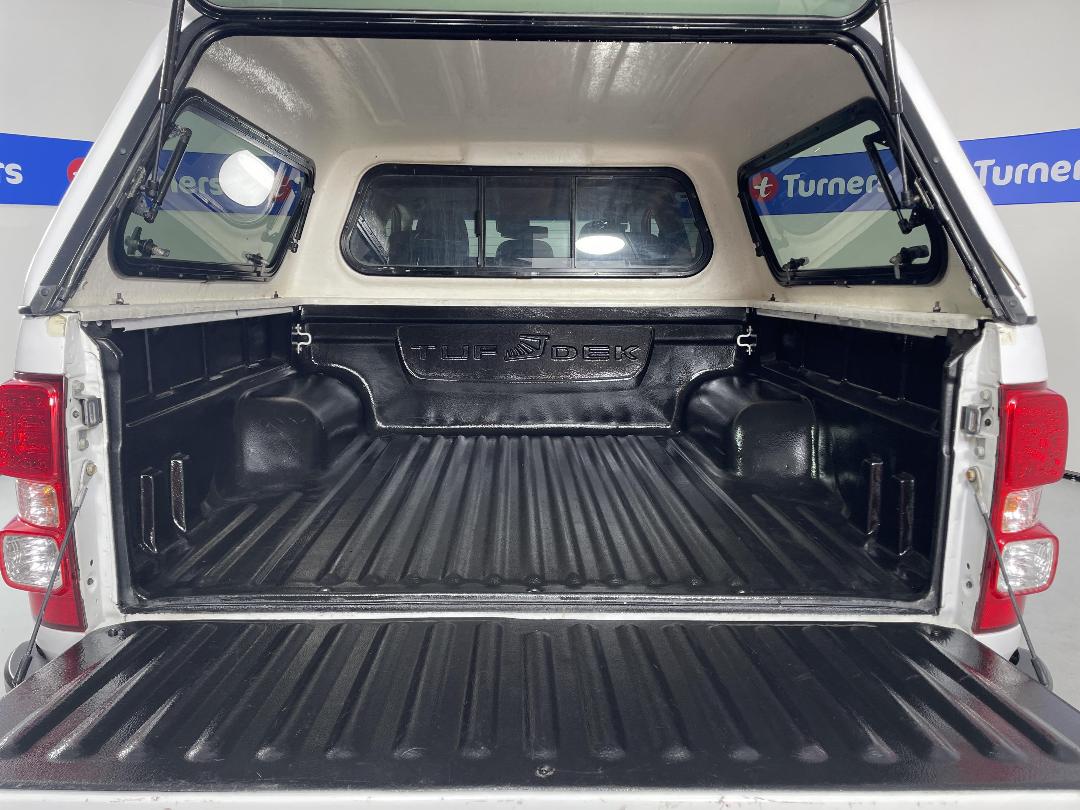 Photo '14' of Holden Colorado Photo '14' of Holden Colorado