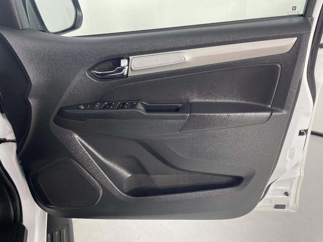 Photo '15' of Holden Colorado Photo '15' of Holden Colorado