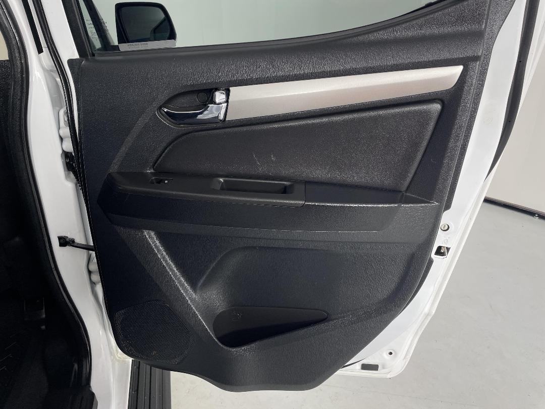 Photo '19' of Holden Colorado Photo '19' of Holden Colorado