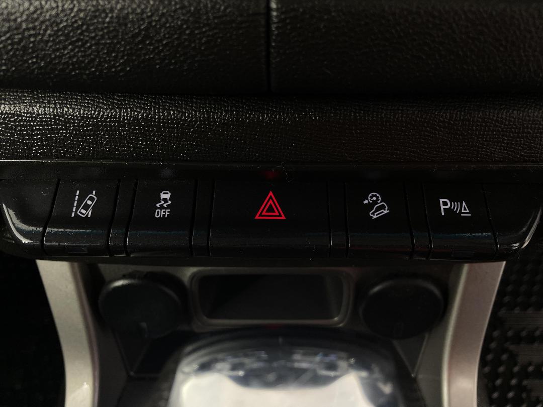 Photo '27' of Holden Colorado Photo '27' of Holden Colorado