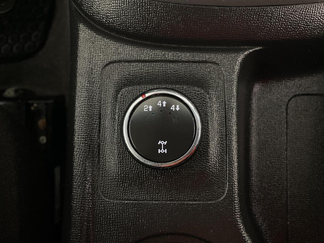 Photo '26' of Holden Colorado Photo '26' of Holden Colorado