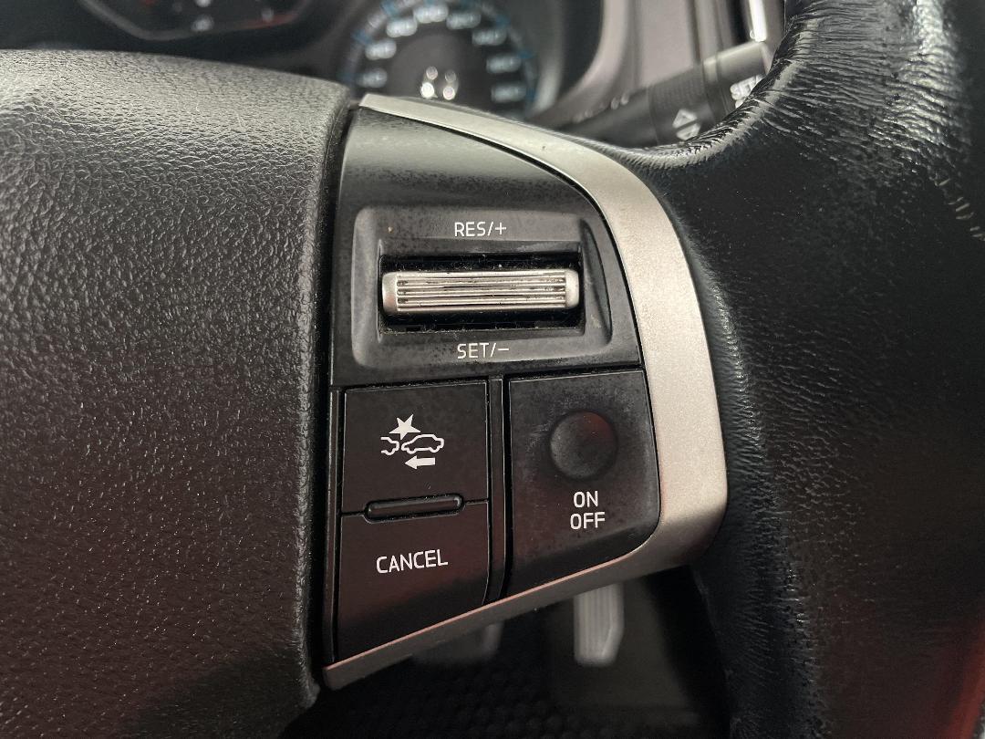 Photo '24' of Holden Colorado Photo '24' of Holden Colorado