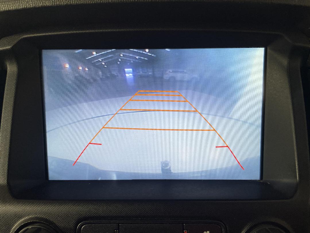 Photo '28' of Holden Colorado Photo '28' of Holden Colorado